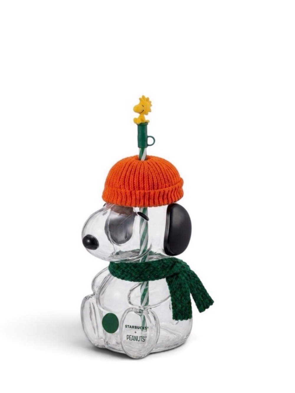 Starbucks x Snoopy Cup
